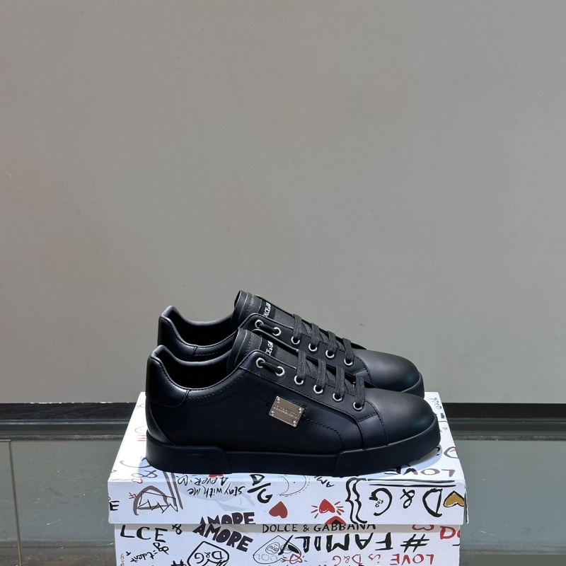 Dolce & Gabbana Sneakers